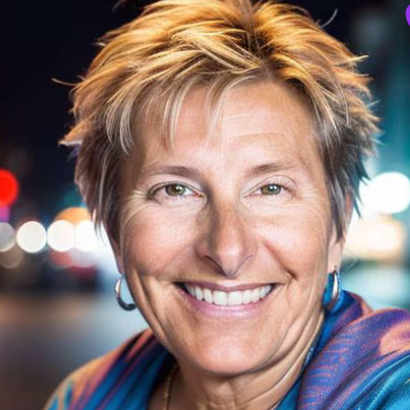 Helping Women Unleash Their Superpowers, A Podcast with Teresa Lisum Helping Women Unleash Their Superpowers, A Podcast with Teresa Lisum