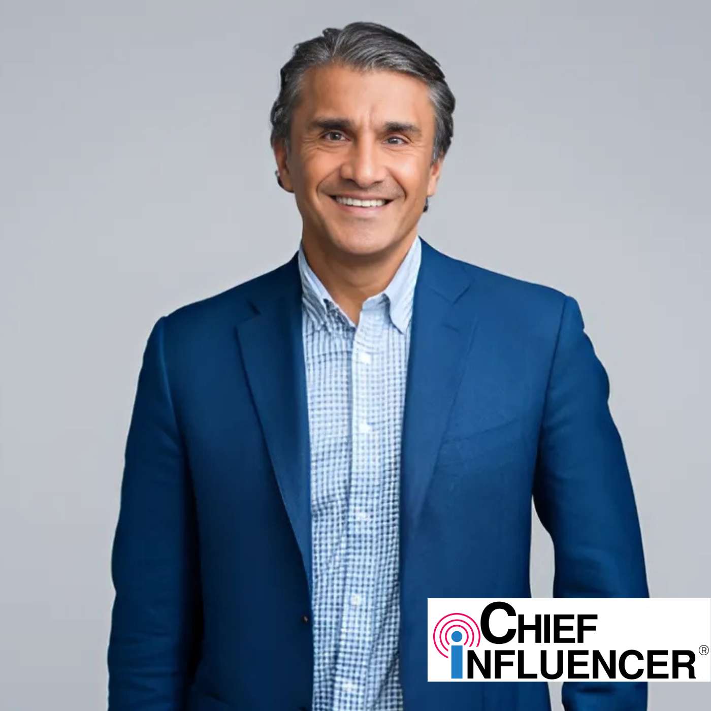 Chief Influencer®