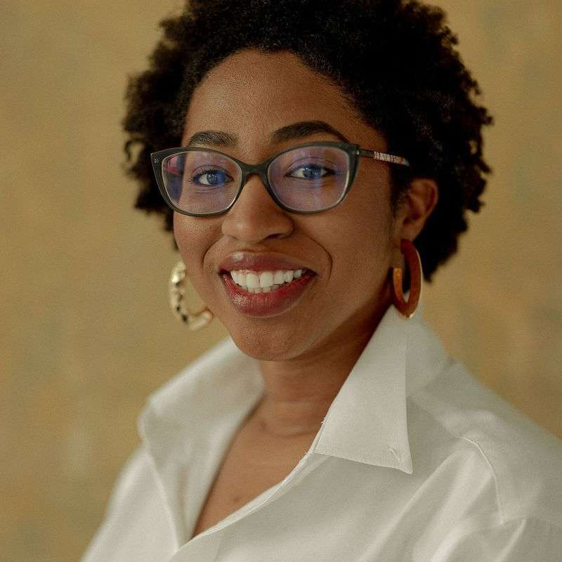 Taylor Elyse Morrison