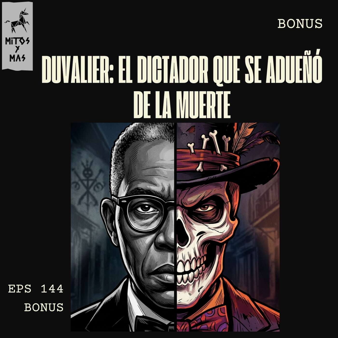 Mitos y más