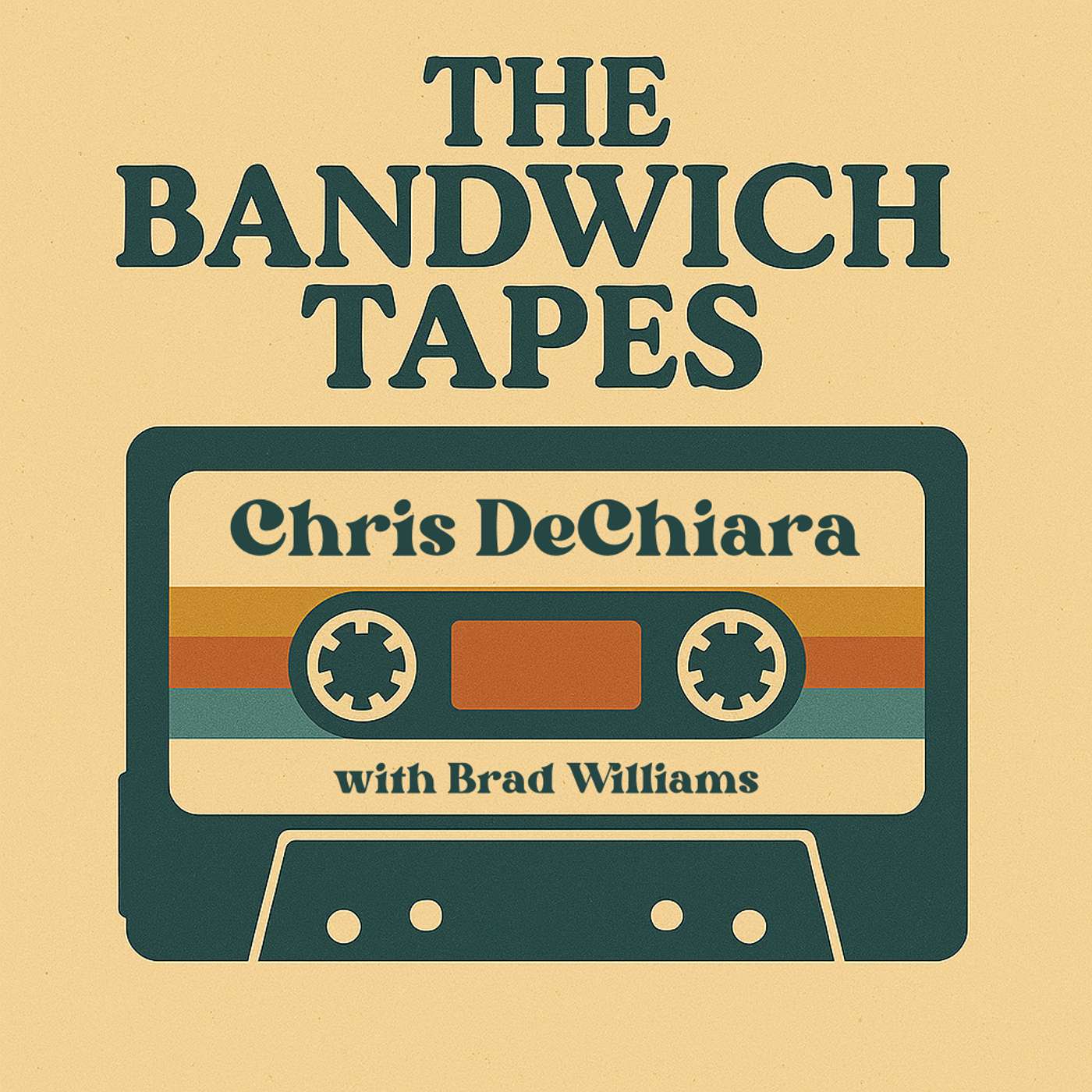 Chris DeChiara: Rock Roots, Classical Depth, and the Power of Listening