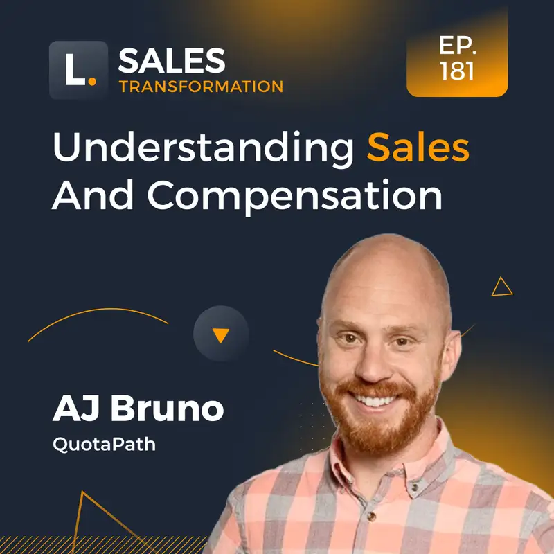 #312 - Understanding Sales And Compensation