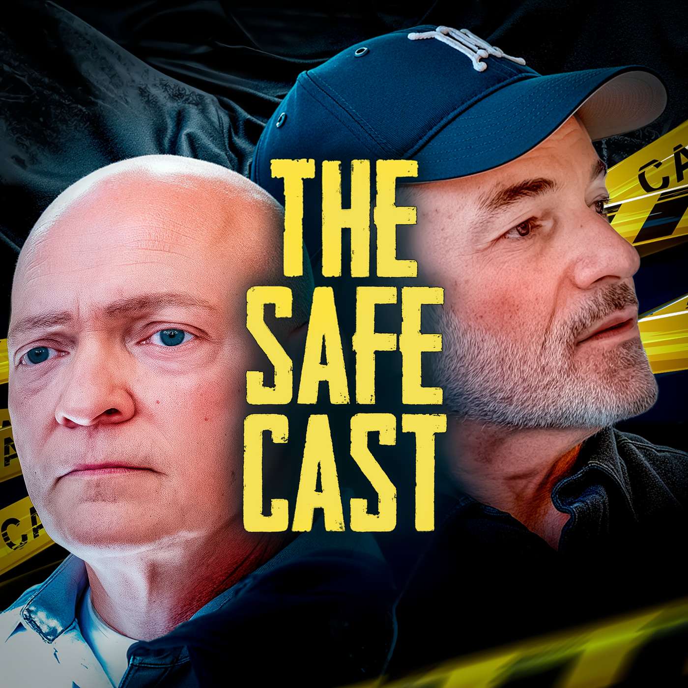 THE SAFE CAST
