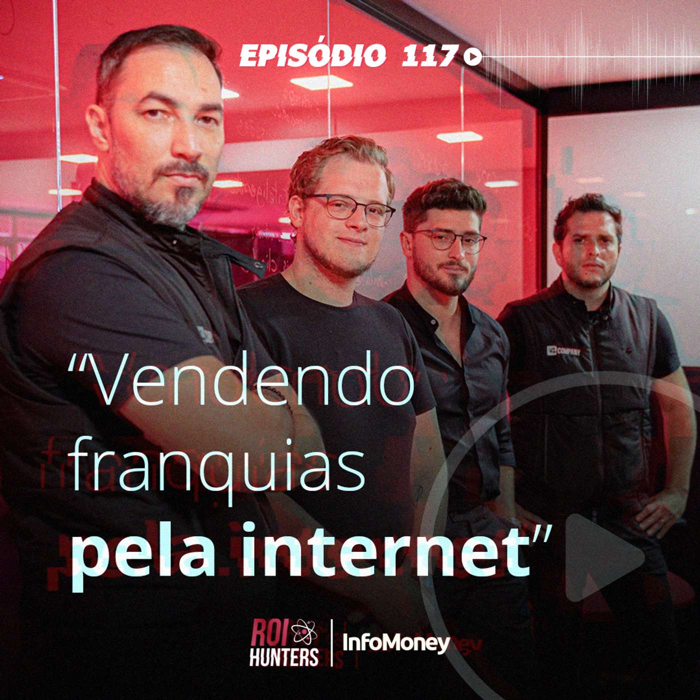 ROI Hunters | Marketing Digital & Growth