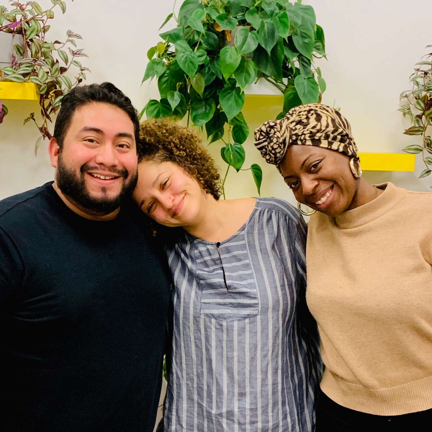 The Table Underground