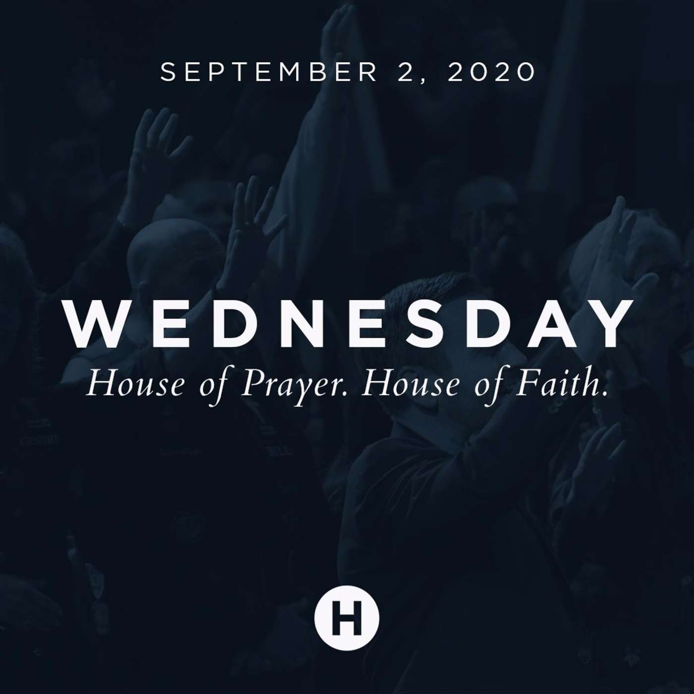 09/02/20 || Revival || Pastor Phil Thurmond episode artwork