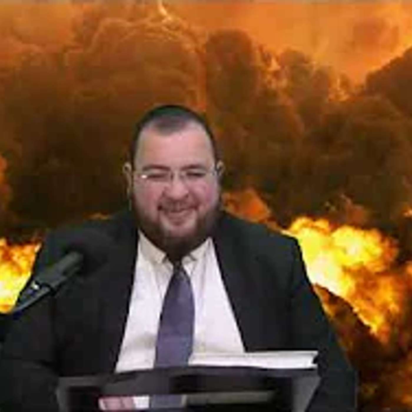 דרמה וזעזוע ברחוב שמואל הנביא ירושלים: הצדיק רבינו שלום ארוש מצהיר 'המצב פיקוח נפש ומשיח יכול לבוא..