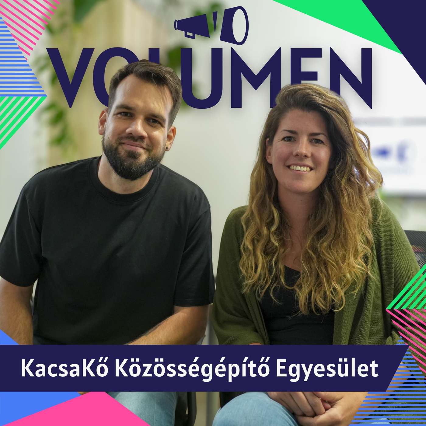 #6 - Kacsakő Egyesület #6 - Kacsakő Egyesület