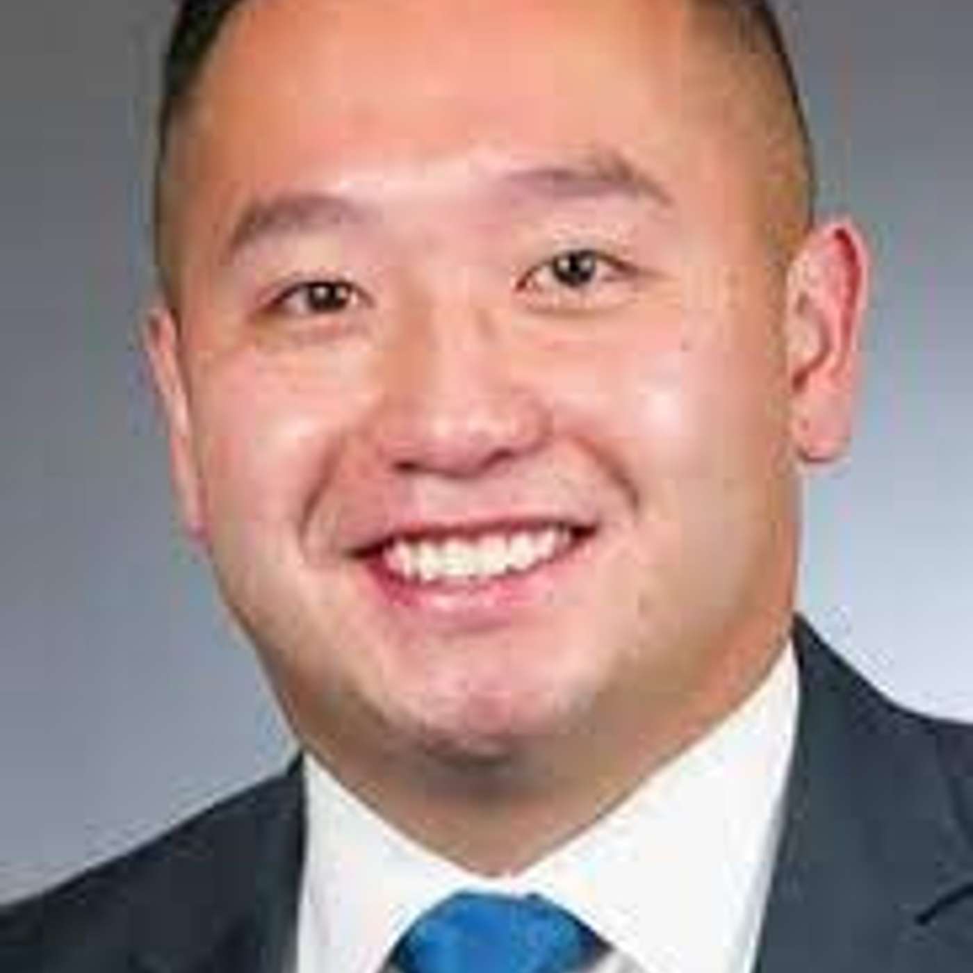 03/14/2022- Representative Fue Lee,(District 59 A) Talks with Freddie Bell about initiatives to help people of color at the legislature this session