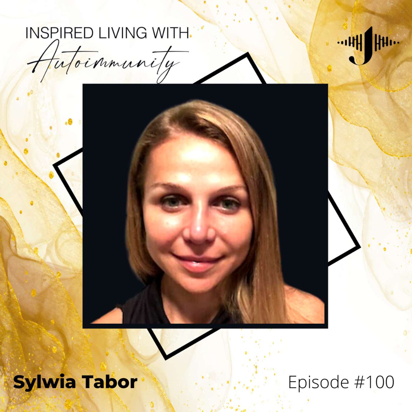 Sylwia Tabor: How I Overcame Mold Illness and Lyme Disease Through a Carnivore Diet episode artwork