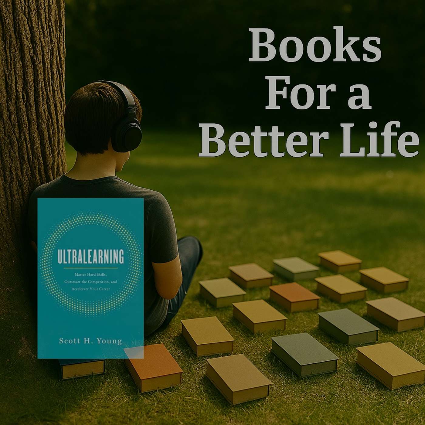 Books For A Better Life