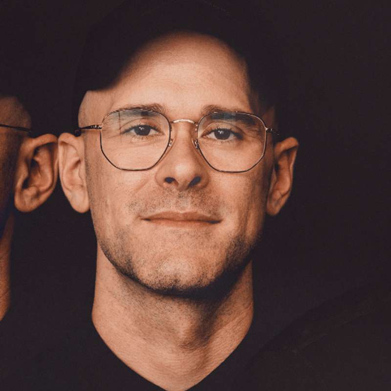 Asher Perlman