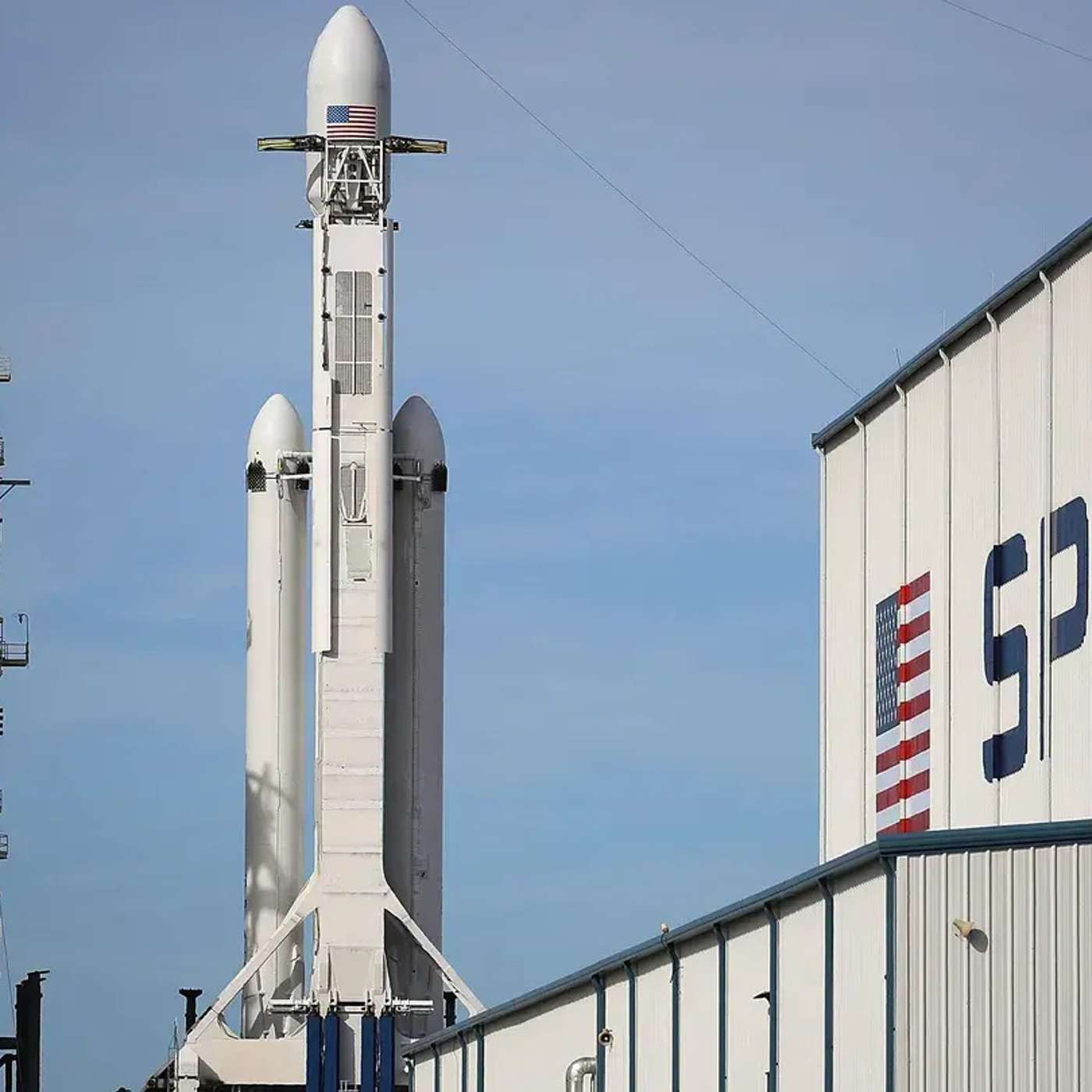 SpaceX Faces Unfair Labor Practice Charges, Tragic School Shooting in Iowa Sparks Renewed Gun Control Debate, Haley and DeSantis Emerge as Alternative GOP Candidates, and more...