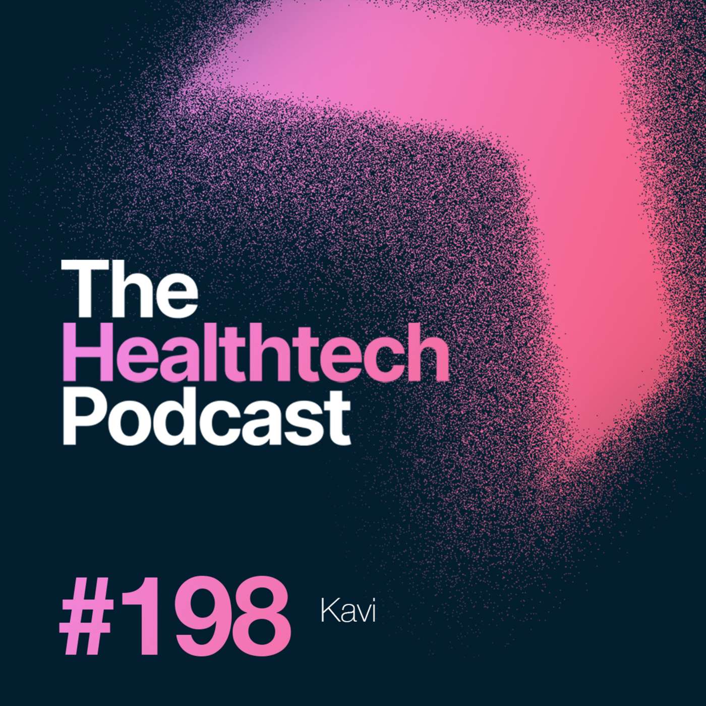 The Healthtech Podcast