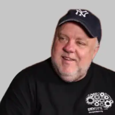John Willis