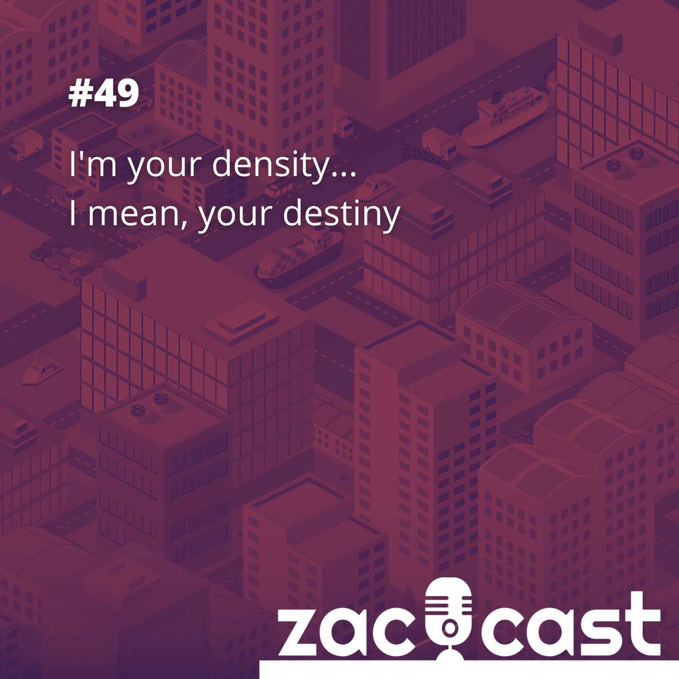 ZacCast