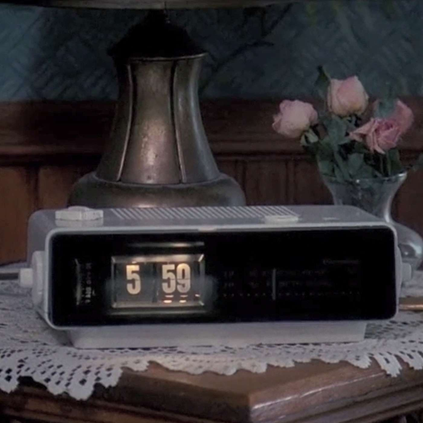 establishing that phil hates repetition establishing that phil hates repetition