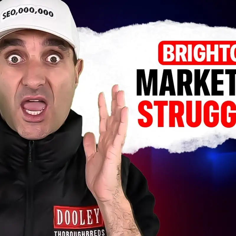 The 2026 Digital Marketing Strategy That Actually Works for Brighton-Based Companies