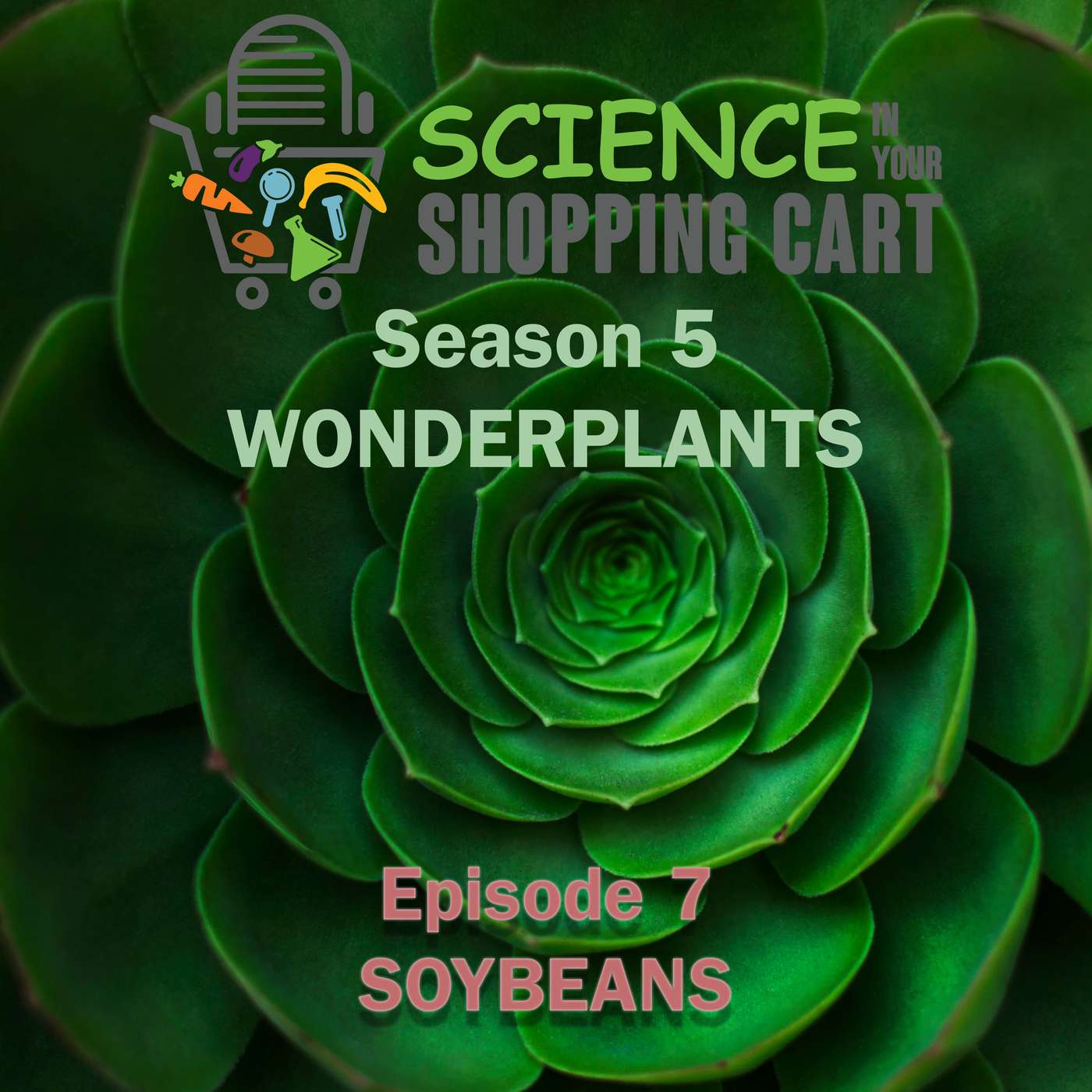 Science In Your Shopping Cart