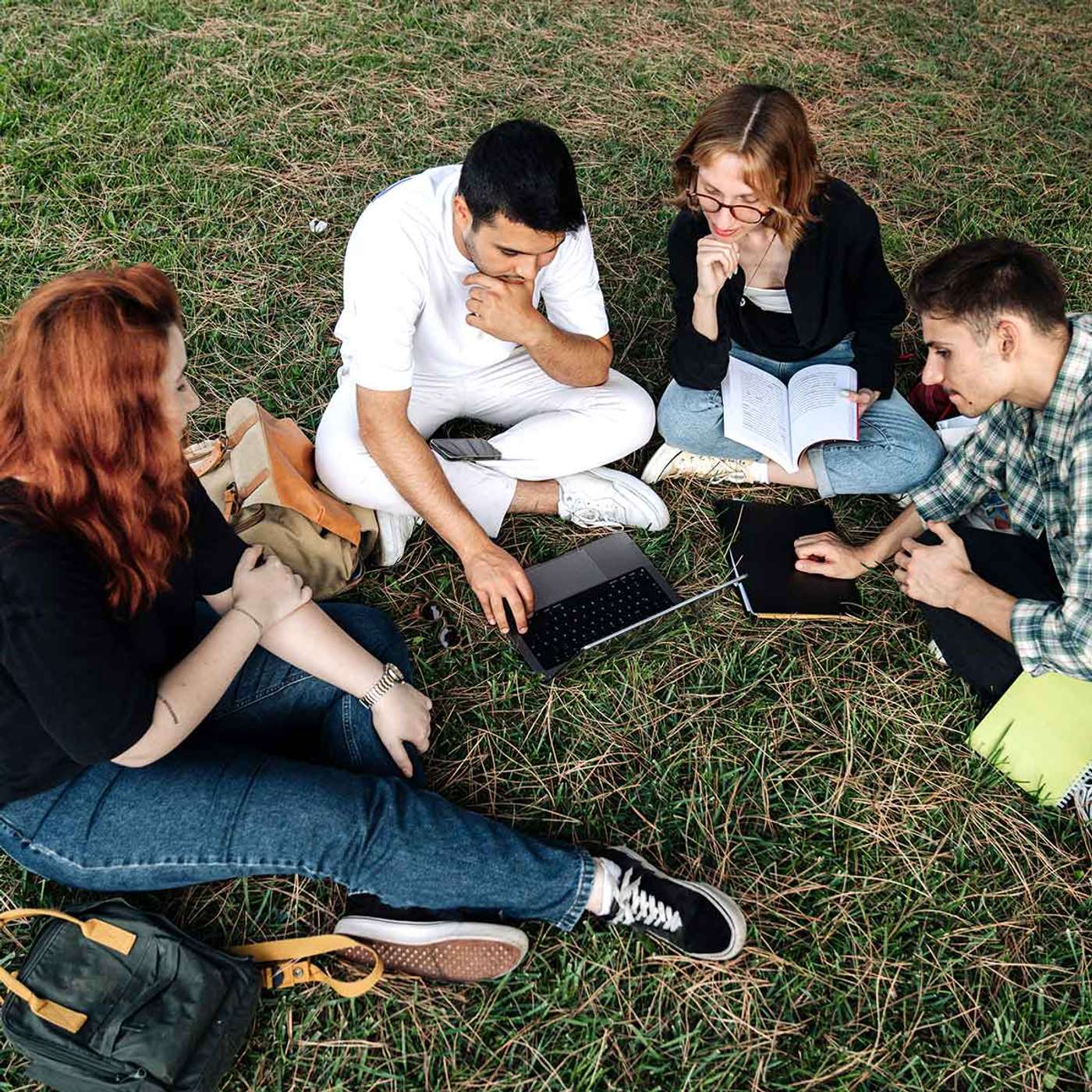 Governable Spaces: Solve for democracy on the internet and our outer politics becomes a lot more sane - with Nathan Schneider