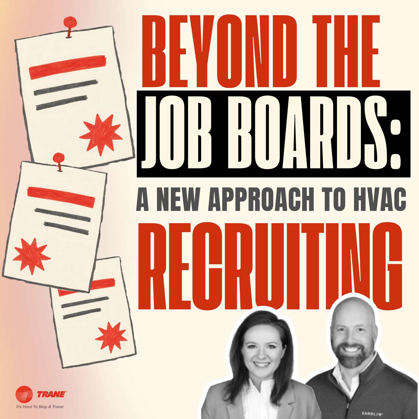 Beyond the Job Boards: A New Approach to HVAC Recruiting