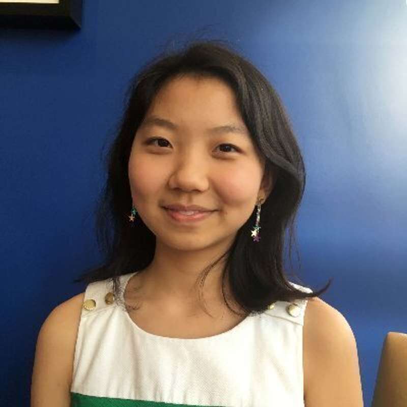 Marina Qu