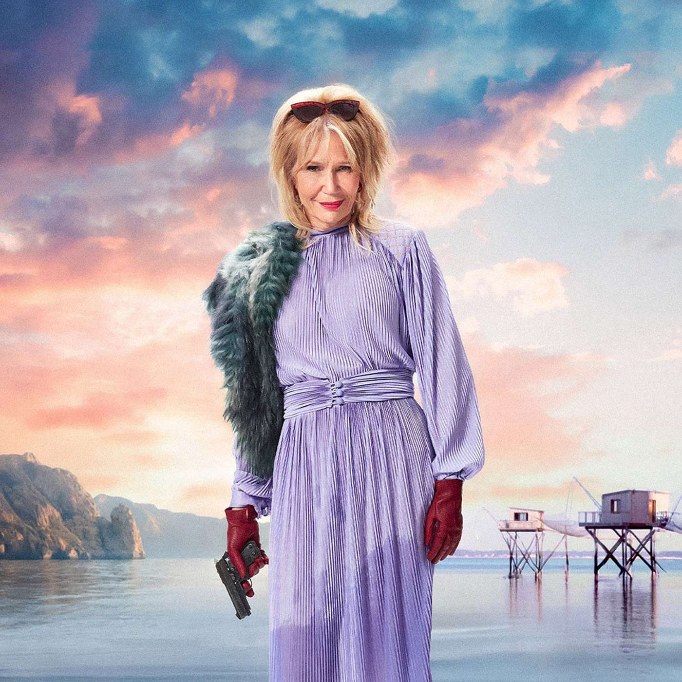 La sottile linea della vendetta + Parole Serie: "defaticante" | 16x47 episode artwork