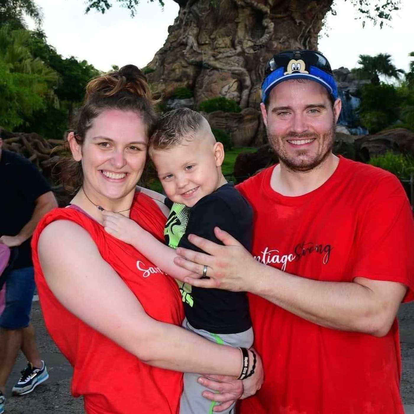 Kickin\' Cancer Cares