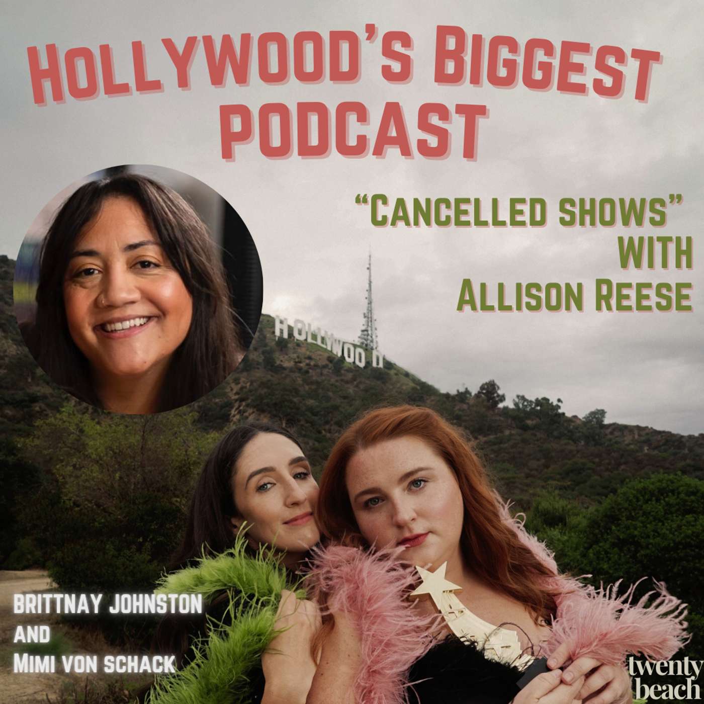 Hollywood\'s Biggest Podcast