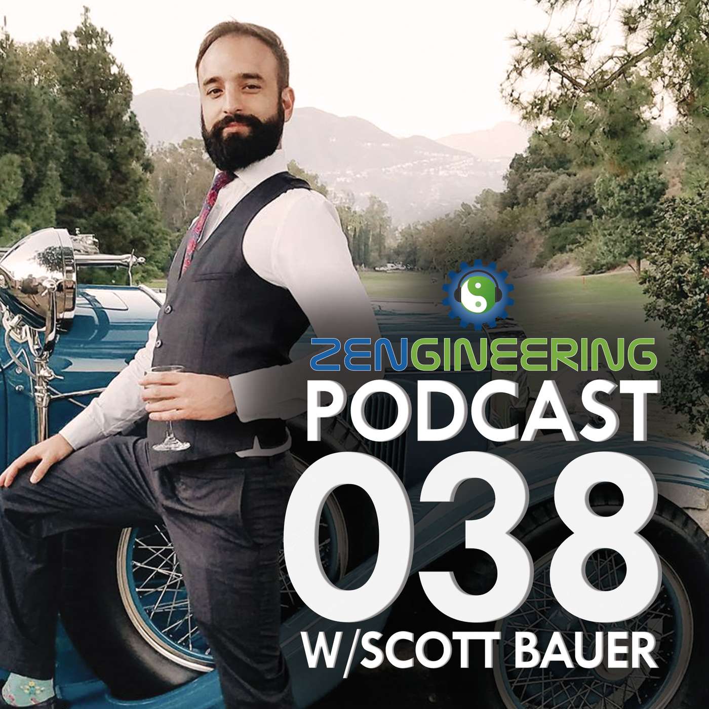 Zengineering: A Philosophy of Science, Technology, Art & Engineering