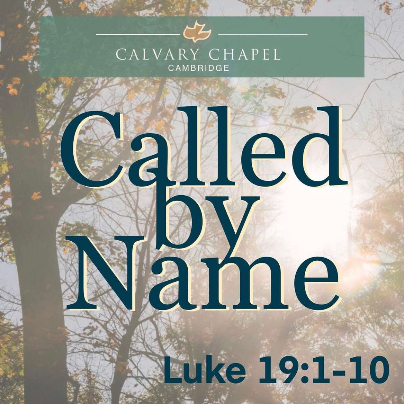 Called By Name