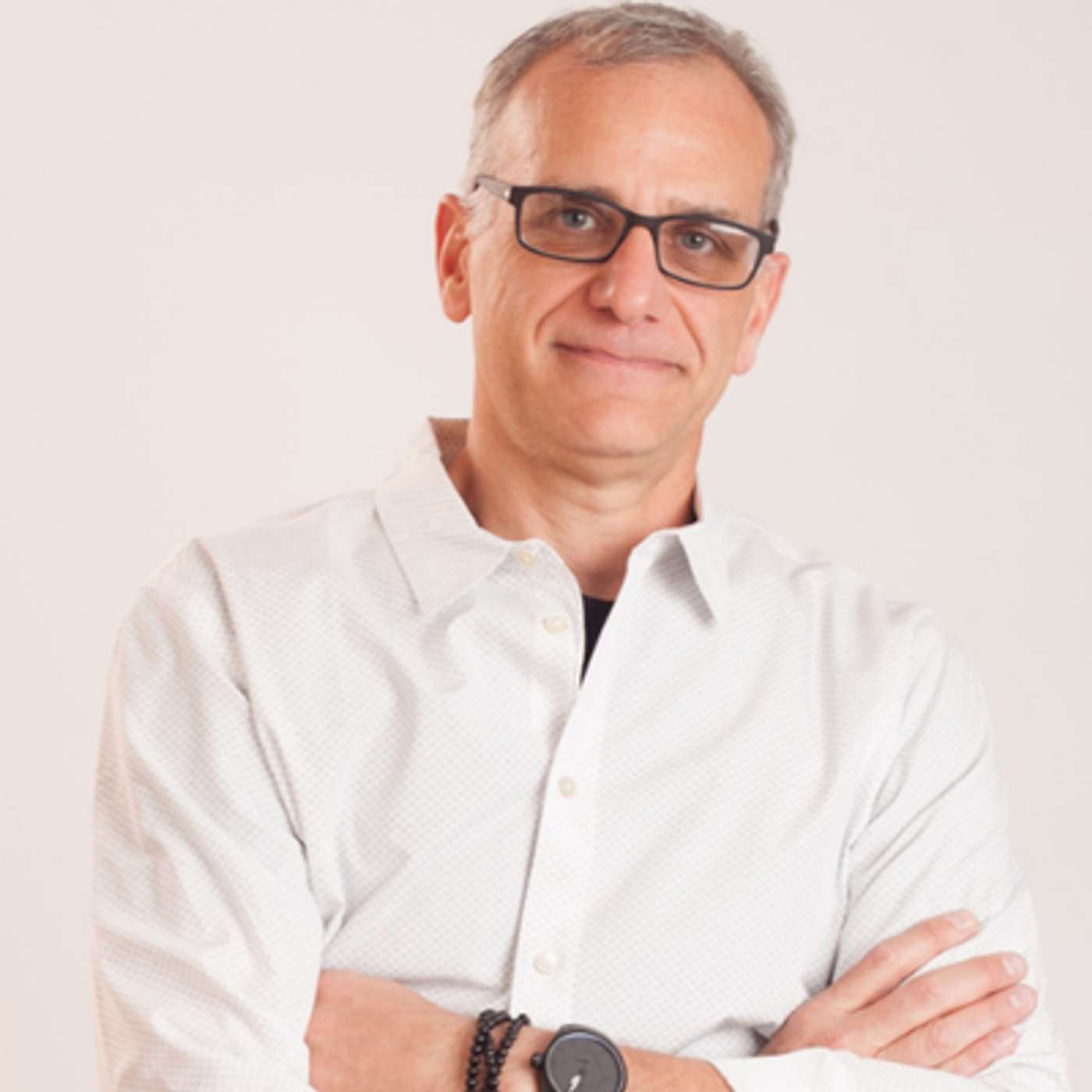 Leadership and the Longing to Belong with Jerry Colonna Leadership and the Longing to Belong with Jerry Colonna