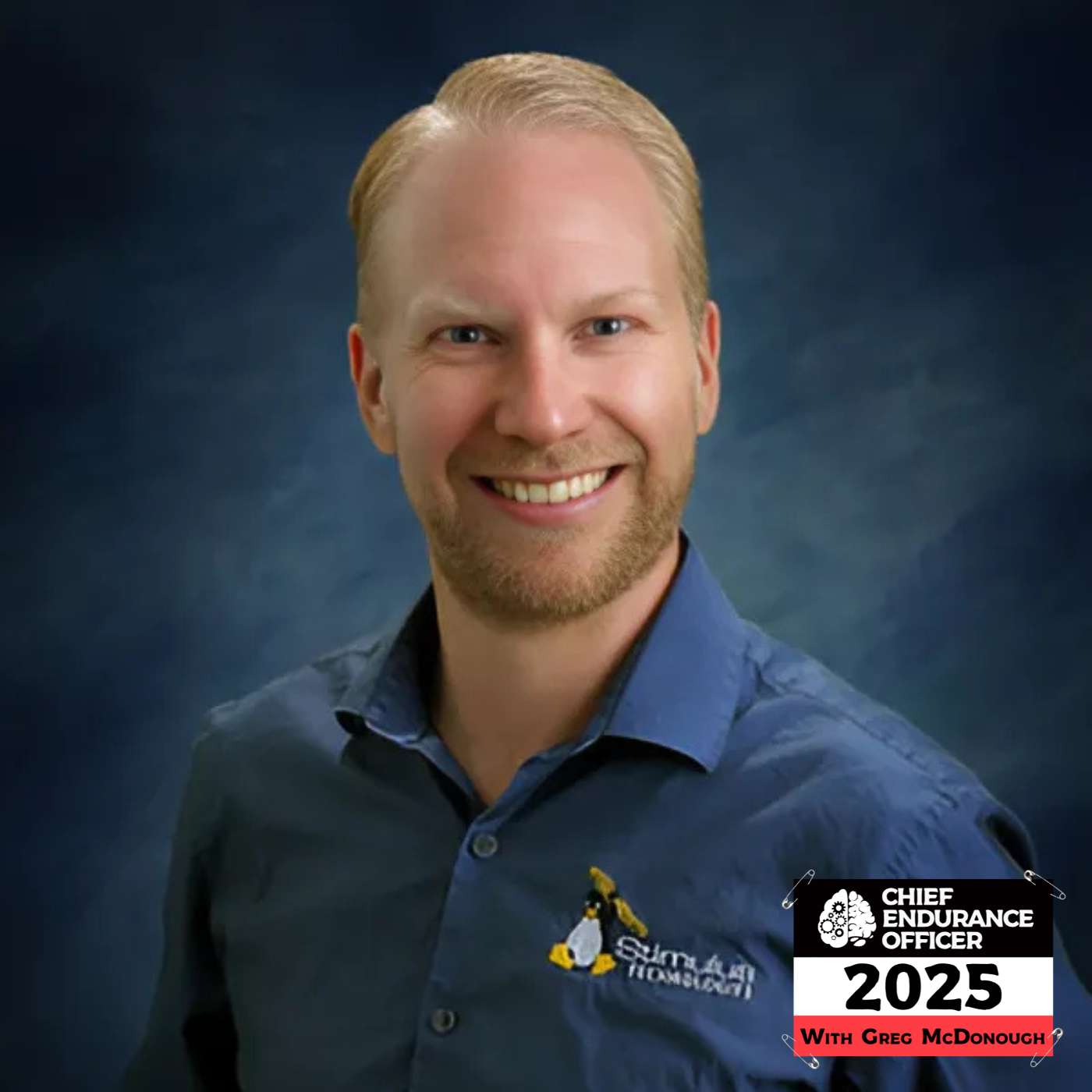 Chief Endurance Officer