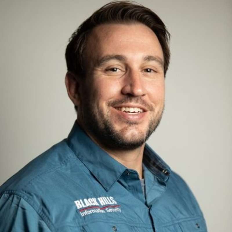 Brian Fehrman