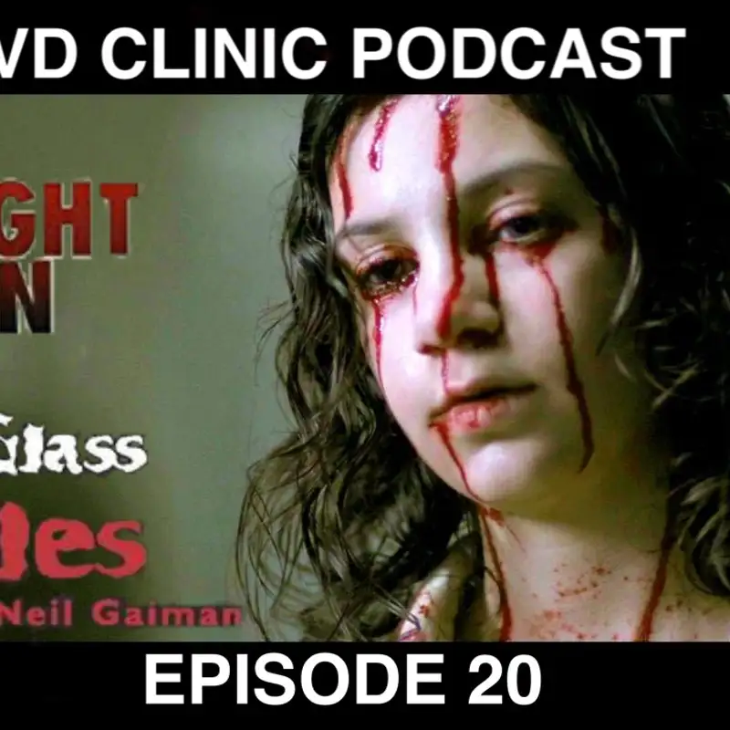 The VD Clinic – Episode 20 – Winter Sucks