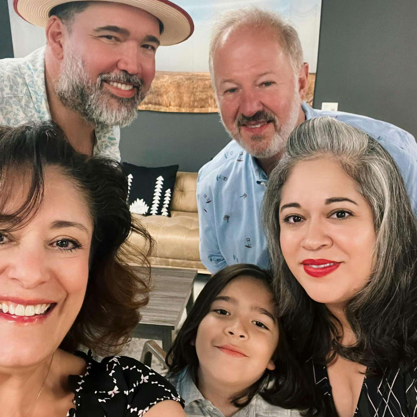 Ep. 98 Erica Rodriguez and Ray Colao - Cuba 1918 episode artwork