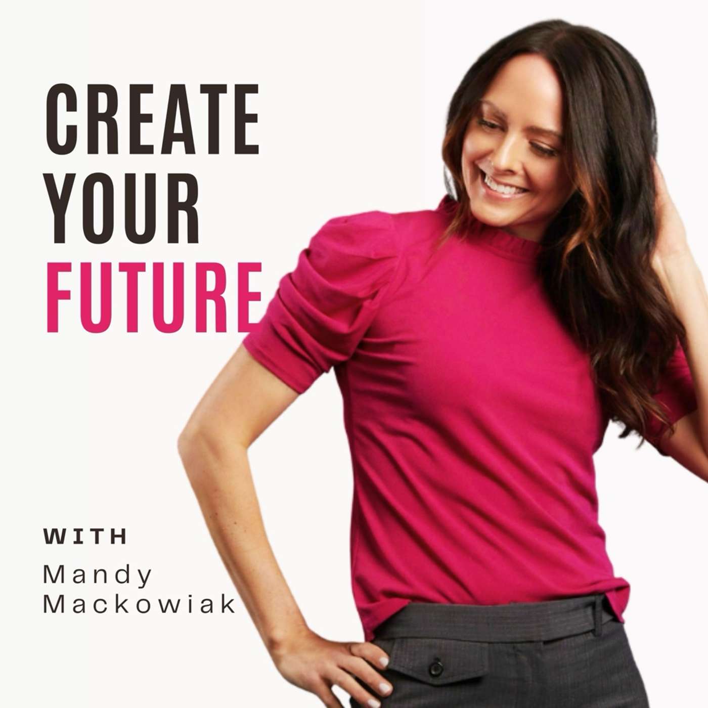 30 Day Goal May 2024 + Changed In The Now