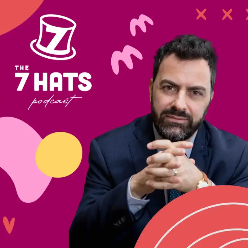 Thinking Outside The Box — Creativity In 3 Easy Steps: Nir Bashan