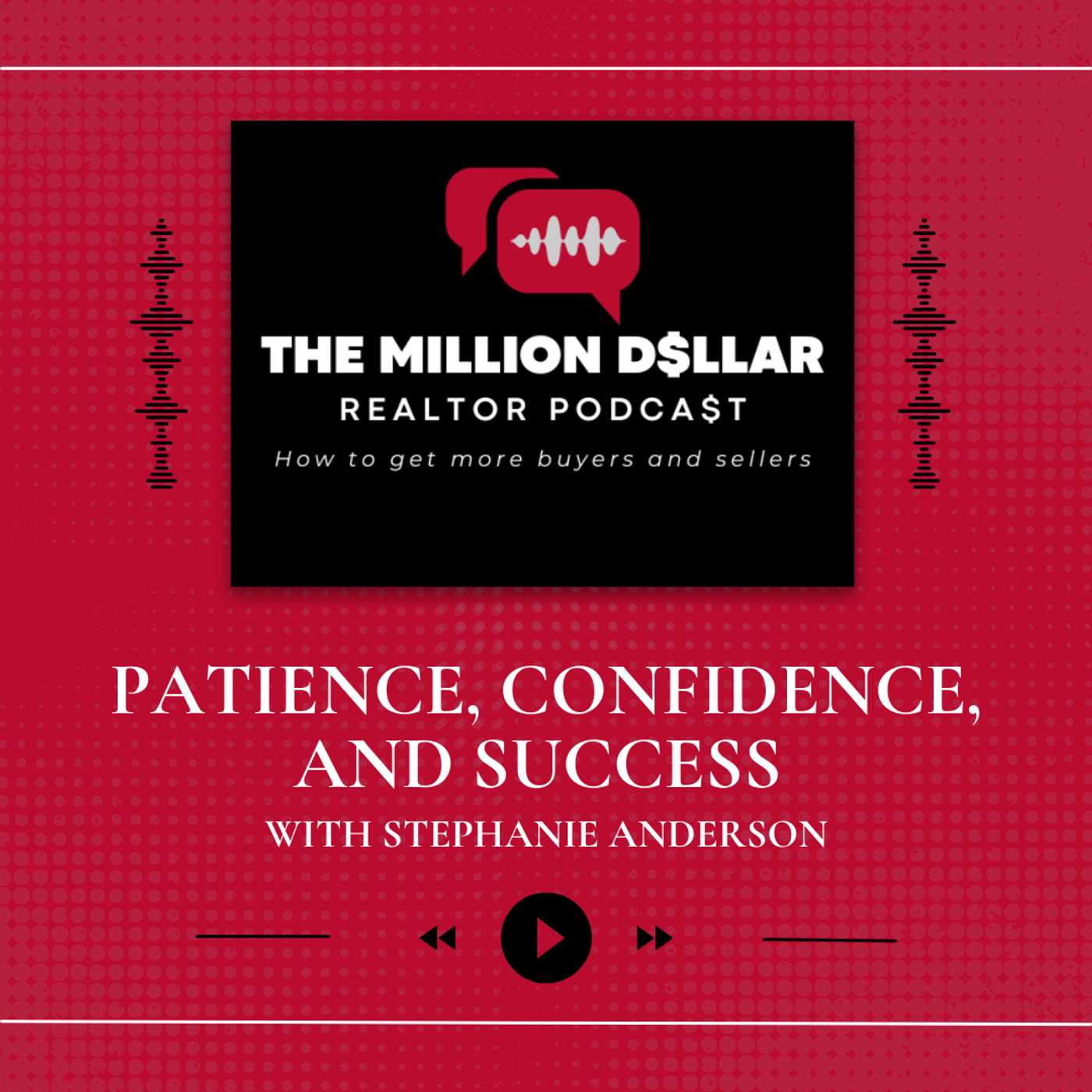 The Million Dollar REALTOR® Podcast