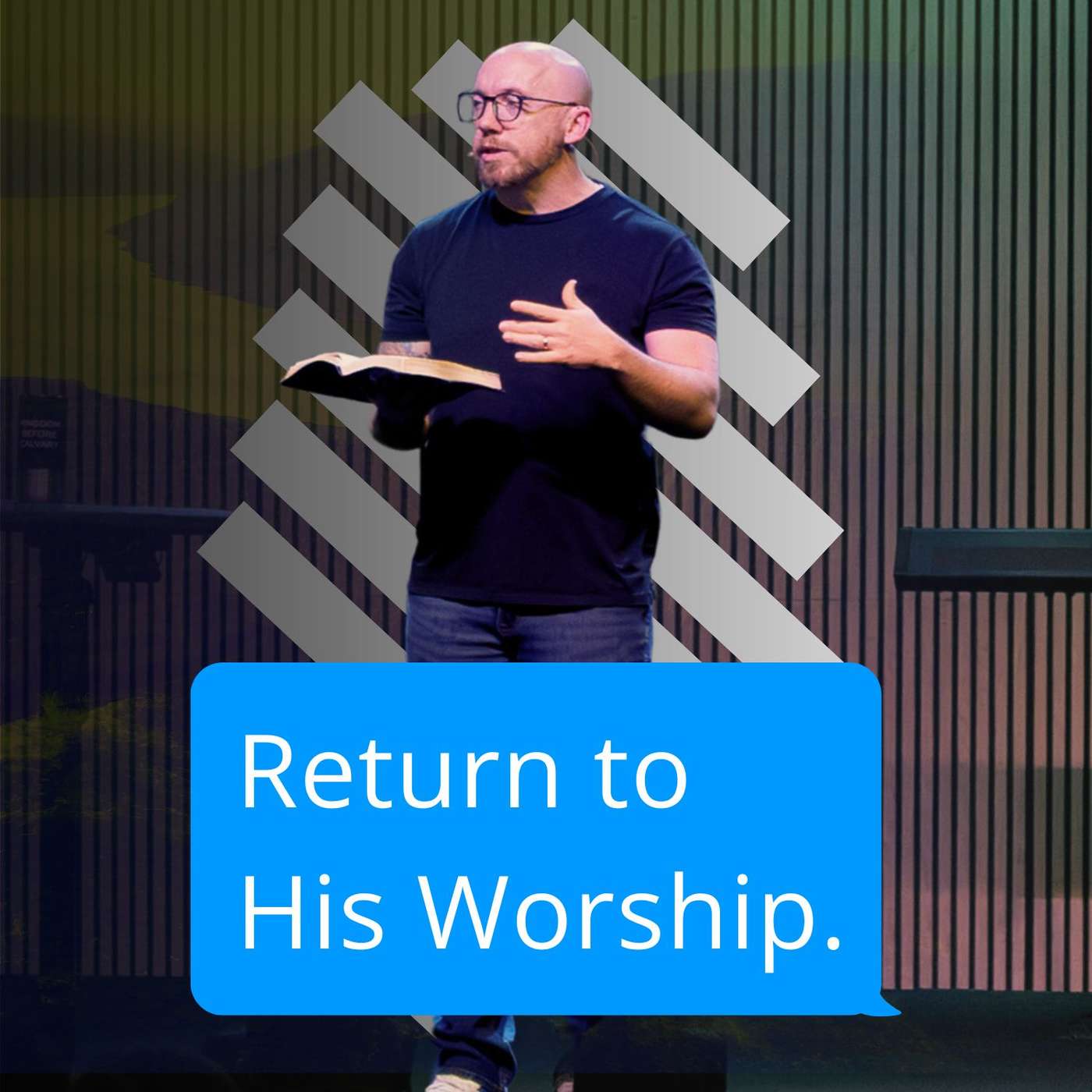 Return to His Worship Return to His Worship