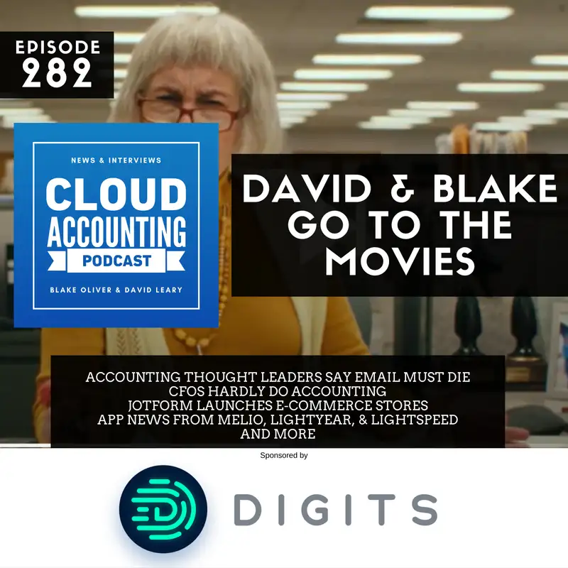 David And Blake Go To The Movies