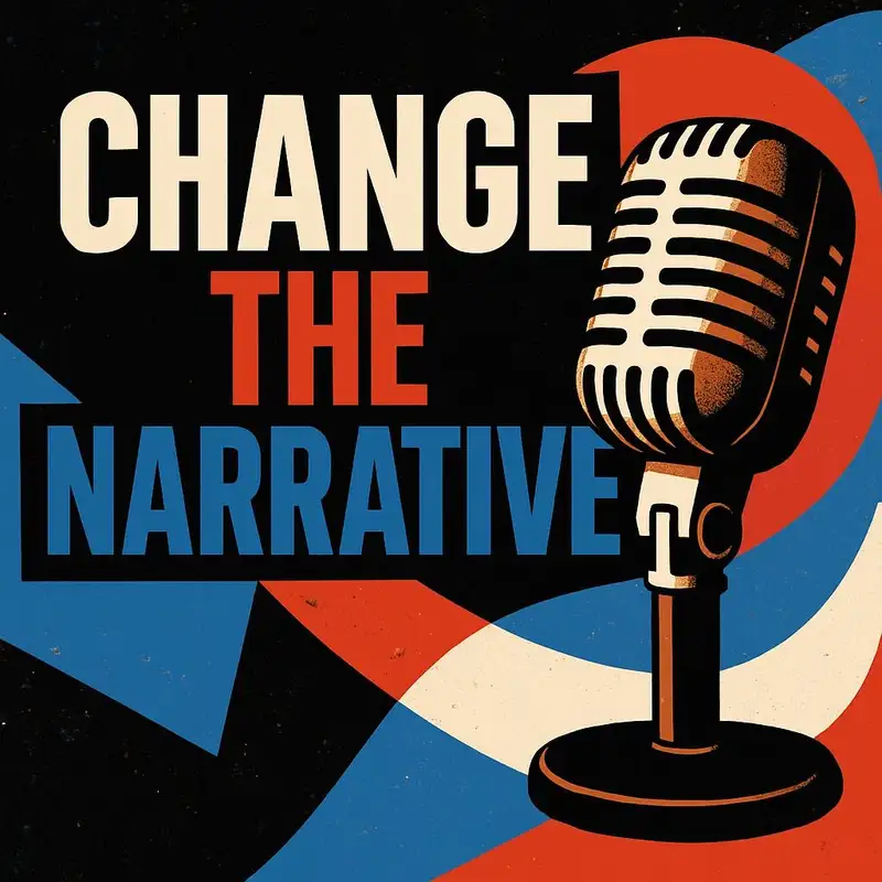 Change the Narrative