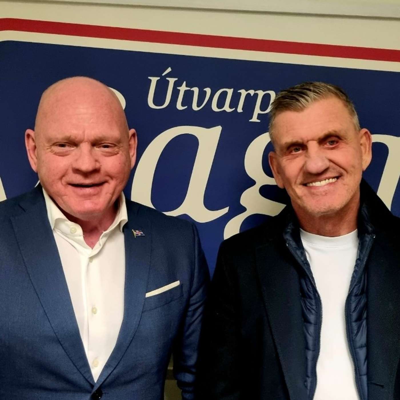 Borgarmálin - Pétur Gunnlaugsson, Sigfús Aðalsteinsson & Baldur Borgþórsson