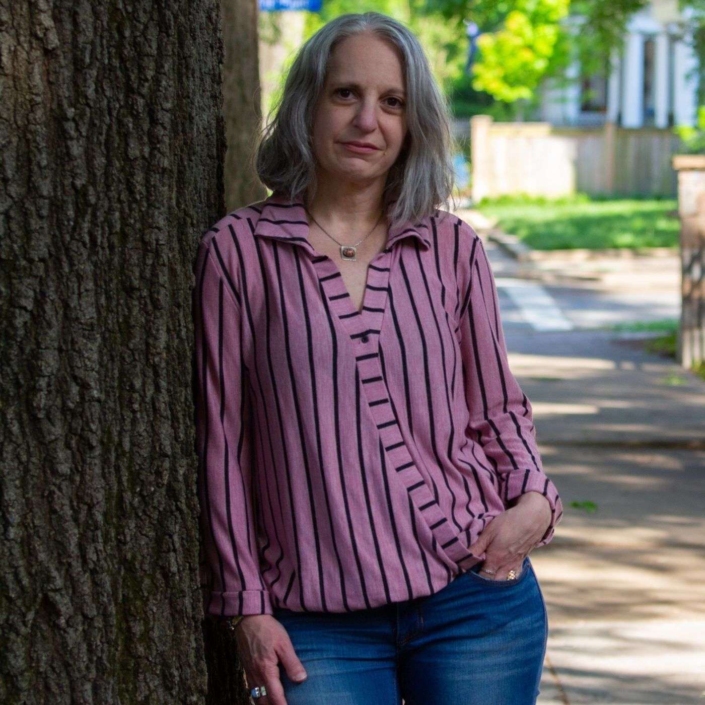 Prime Spark with Sara Hart