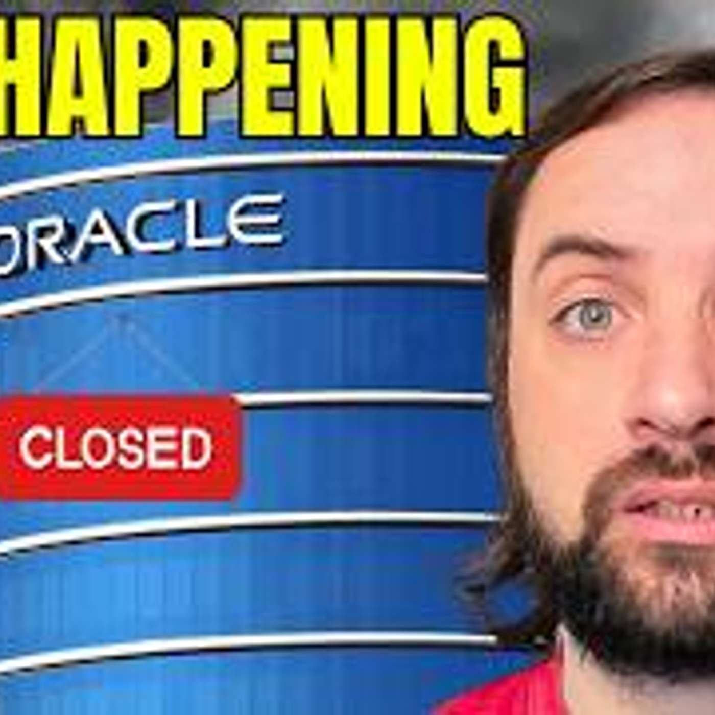 The $25 TRILLION AI Bubble Is BURSTING