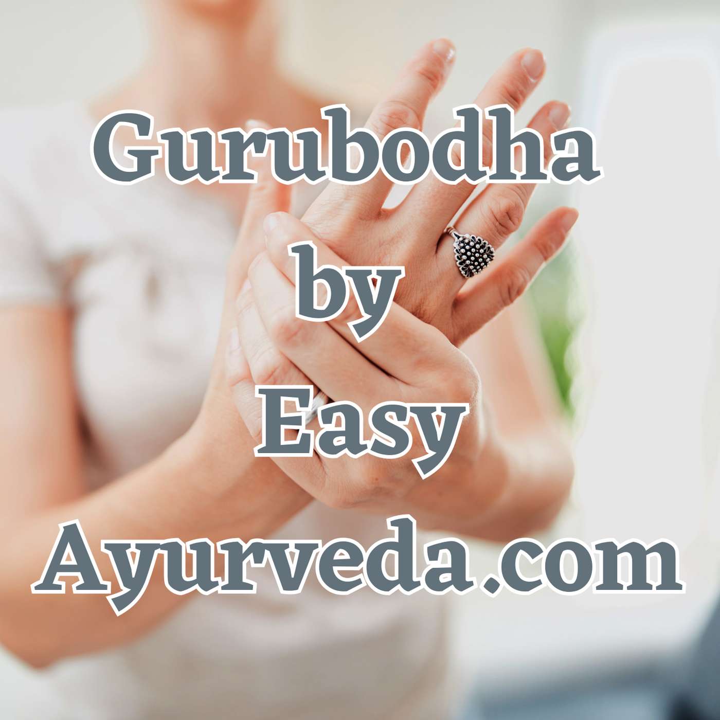GURUBODHA 61: Treating Cramps, Pre-Menopause Symptoms, Weight loss, Depression, Vitamin Deficiency episode artwork