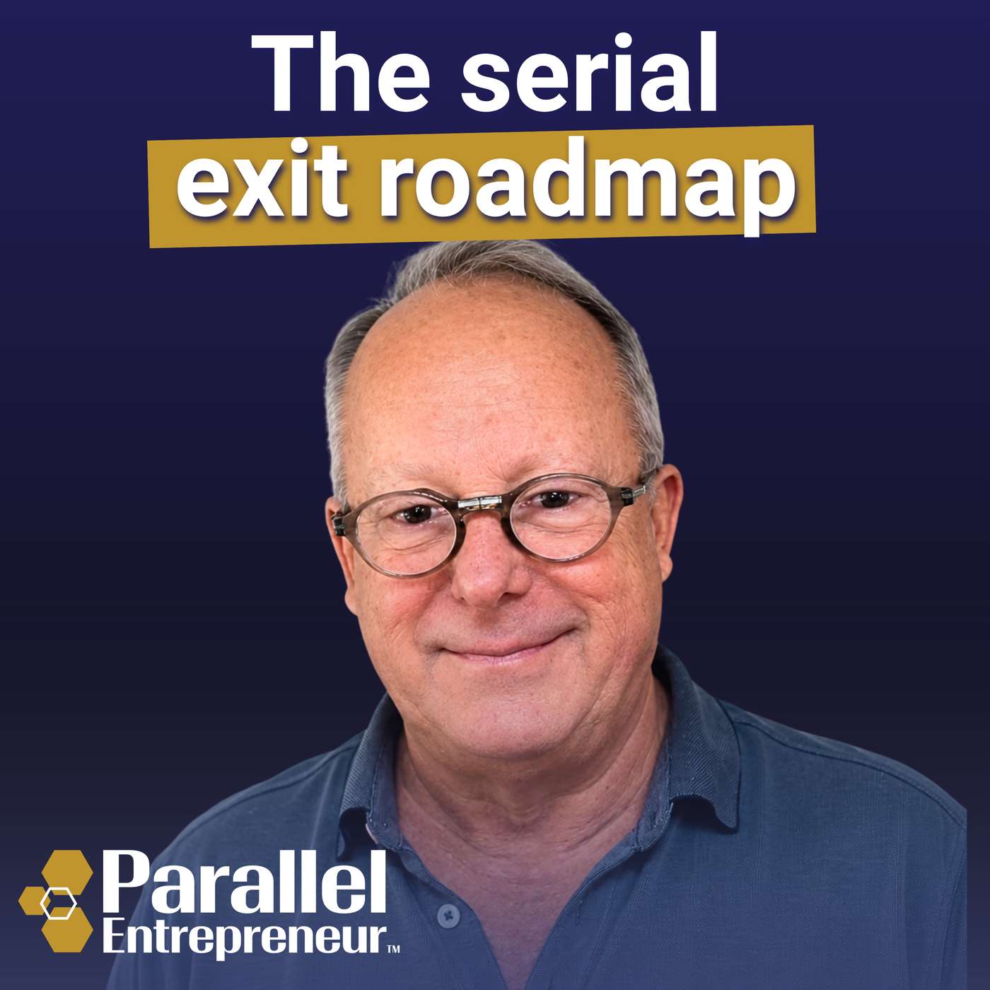 How to exit, then do it again and again | John McDonald
