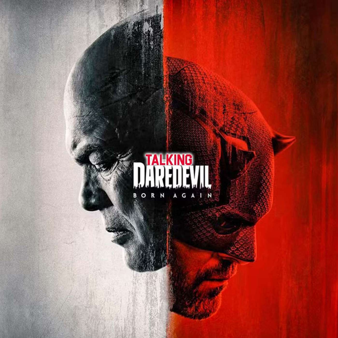 Talking Daredevil Born Again