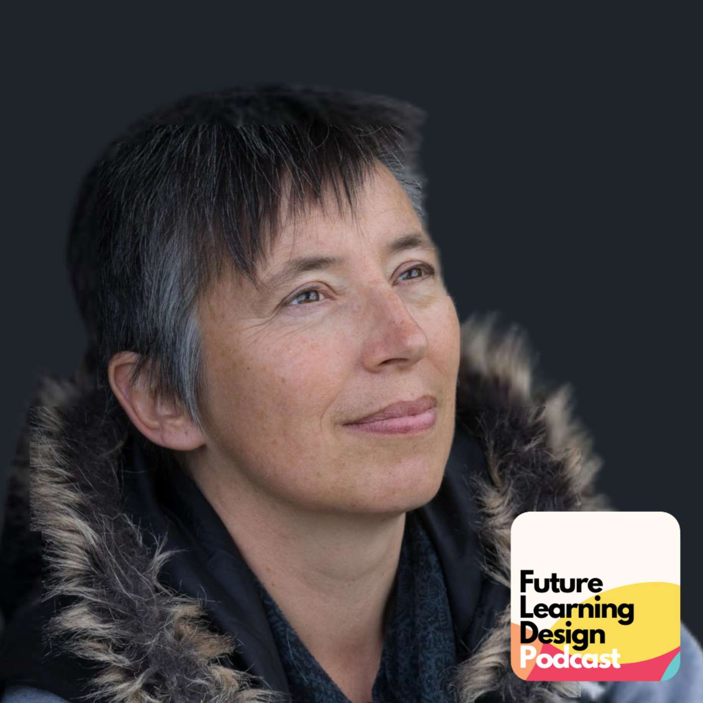 Future Learning Design Podcast
