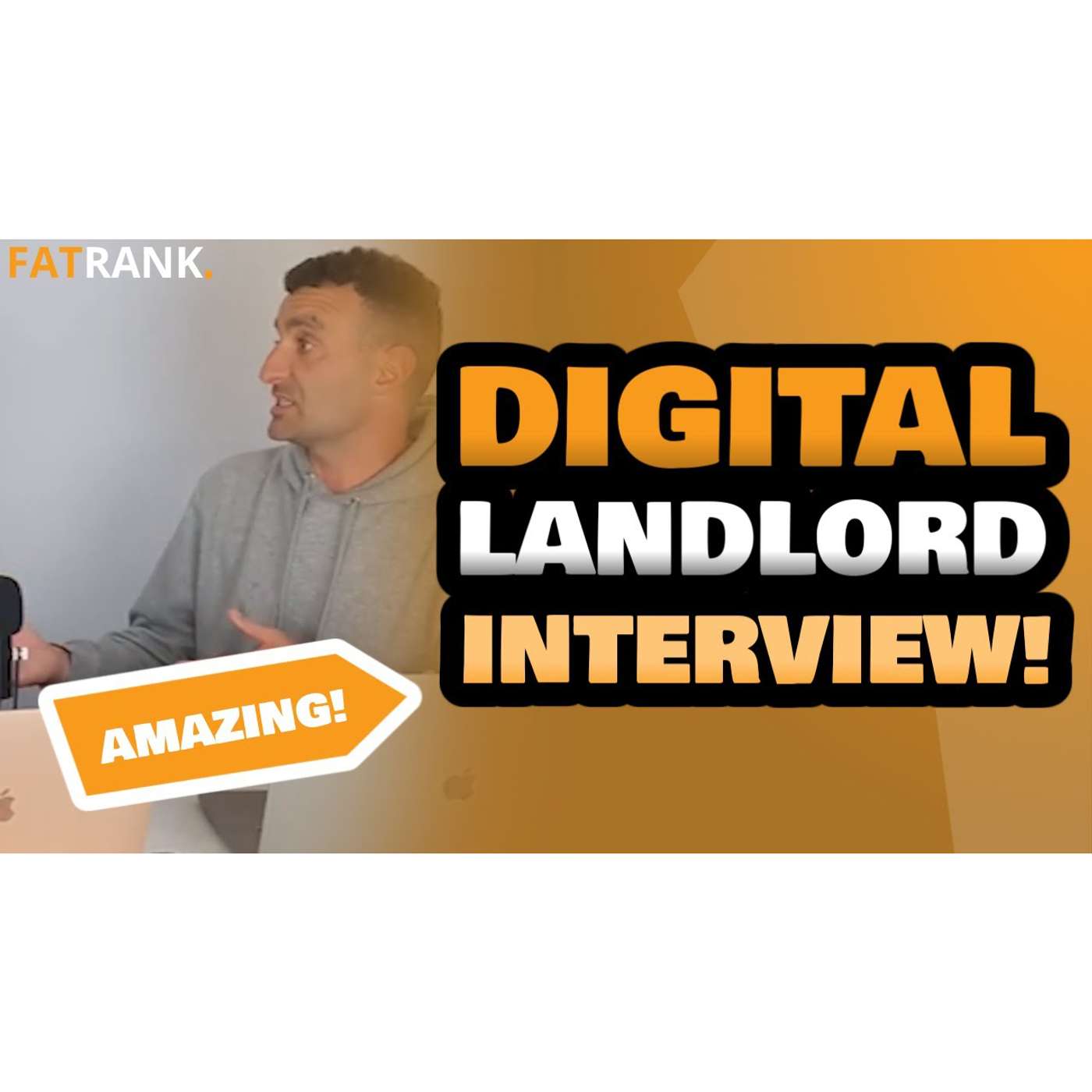 Fatrank Podcast